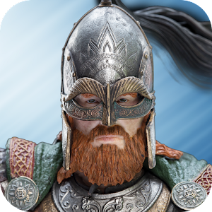 Shadow of the Empire: RTS