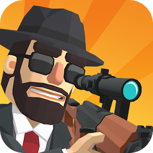 Sniper Mission