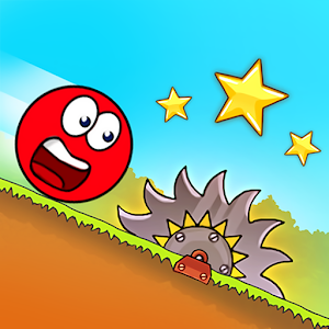 Red Ball 3: Jump for Love