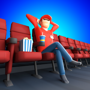 Download Cinema Manager