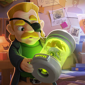 Download Puzzle Adventure