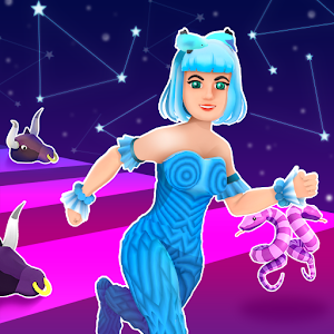 Download Zodiac Runner!