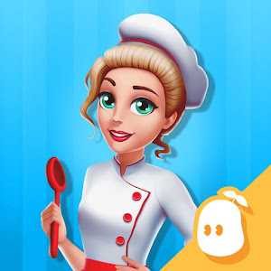 Download Merge Restaurant
