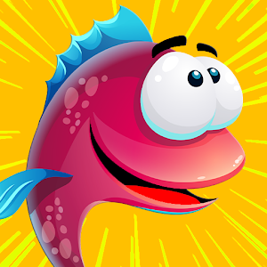 Download Рыба оффлайн игры