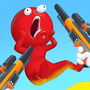 Download Fall Dudes 3D