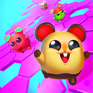 Download STAR: Super Tricky Amazing Run