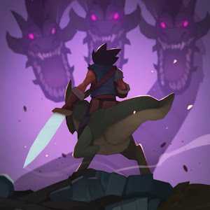 Download Dragon Knights Idle