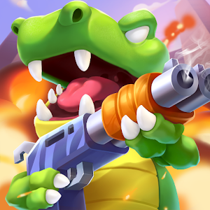 Download Dinosaur Rush