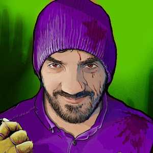 The Dark Internet (Survival Horror)