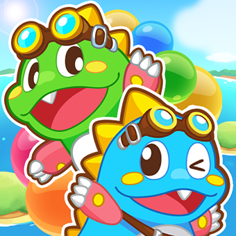 Download Bub's Puzzle Blast!