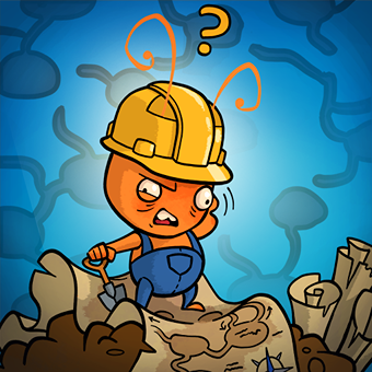 Download Idle Ant Colony