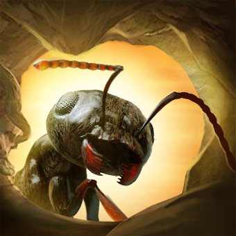 Download Ant Legion