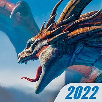 Download Dragon Masters