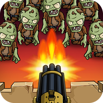 Download Zombie War