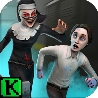 Download Evil Nun Rush