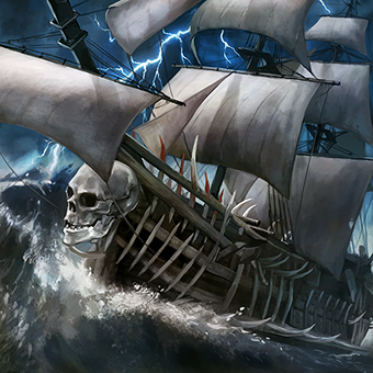 Download The Pirate: Plague of the Dead