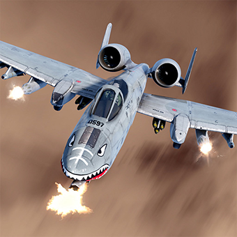 Download Fighter Pilot: HeavyFire
