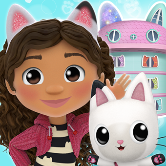 Download Gabbys Dollhouse