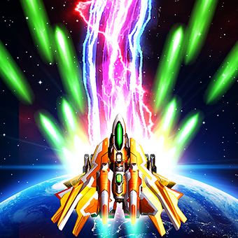 Download Lightning Fighter 2