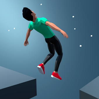 Download Parkour Flight