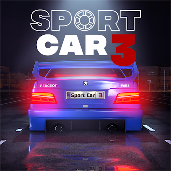 Download Sport car 3: Taxi & Police