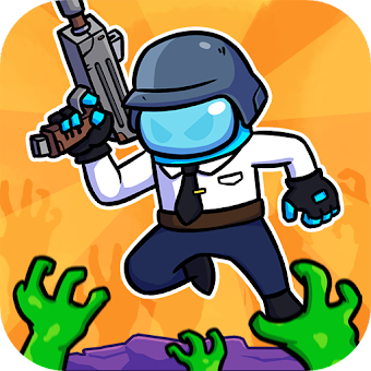 Impostors vs Zombies: Survival