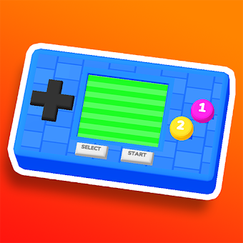 Download Retro Battle