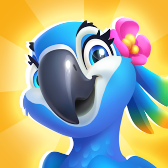 Download Fantasy Merge Zoo