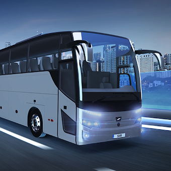 Bus Simulator Pro