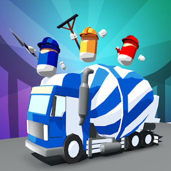 Download Bridge Idle