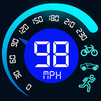 Download GPS Спидометр