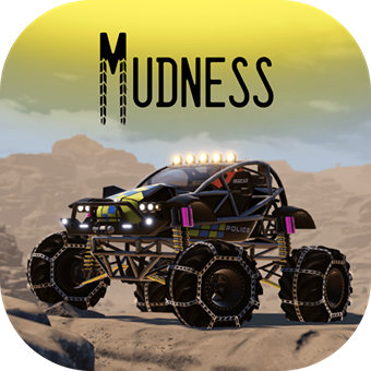 Mudness
