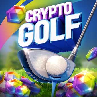 Download Crypto Golf Impact