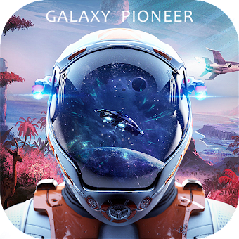 Download Galaxy Pioneer
