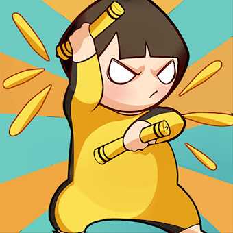 KungFu Superstar