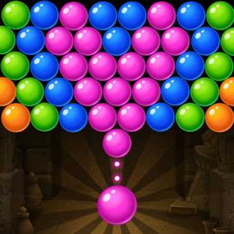 Download Bubble Pop Origin!