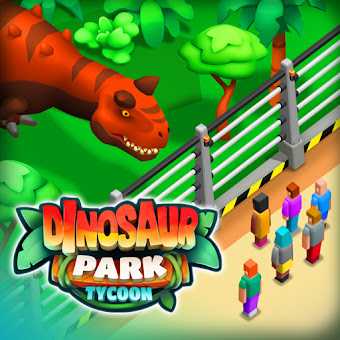 Download Dinosaur Park