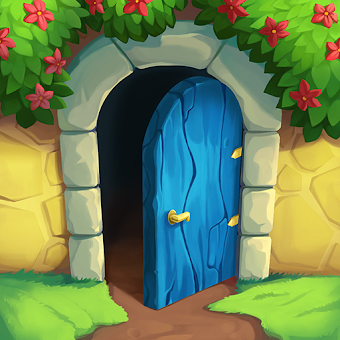 Hidden Journey 2