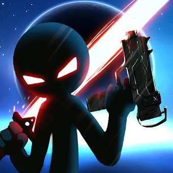 Download Stickman Ghost 2