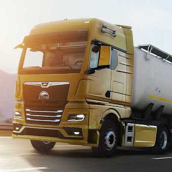 Download Truckers of Europe 3