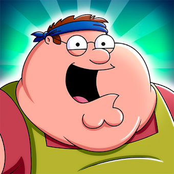 Download Family Guy: В Поисках Всякого