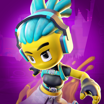 Download Team Conquest