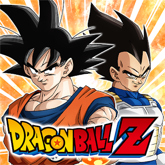 Download DRAGON BALL Z DOKKAN BATTLE