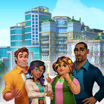 Download City Life