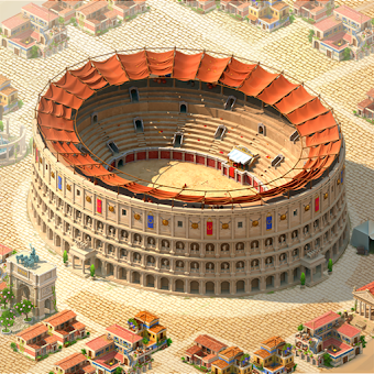 Download Empire City
