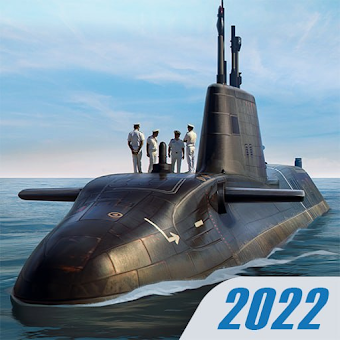 WORLD of SUBMARINES: военный ММО 3Д шутер