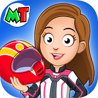 Download My Town: Car Repair