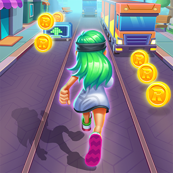 Download Street Rush
