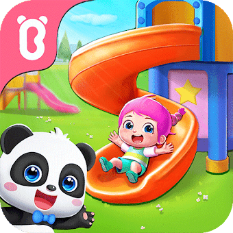Download Город маленькой панды: мой мир