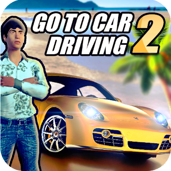 Download Go To Car Driving 2